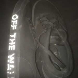 Off The Wall Vans 500714
